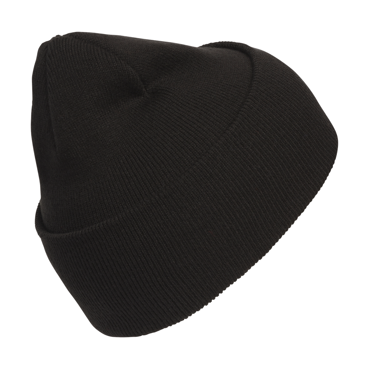 adidas Women's Performance Wide Cuff Fold Beanie-3