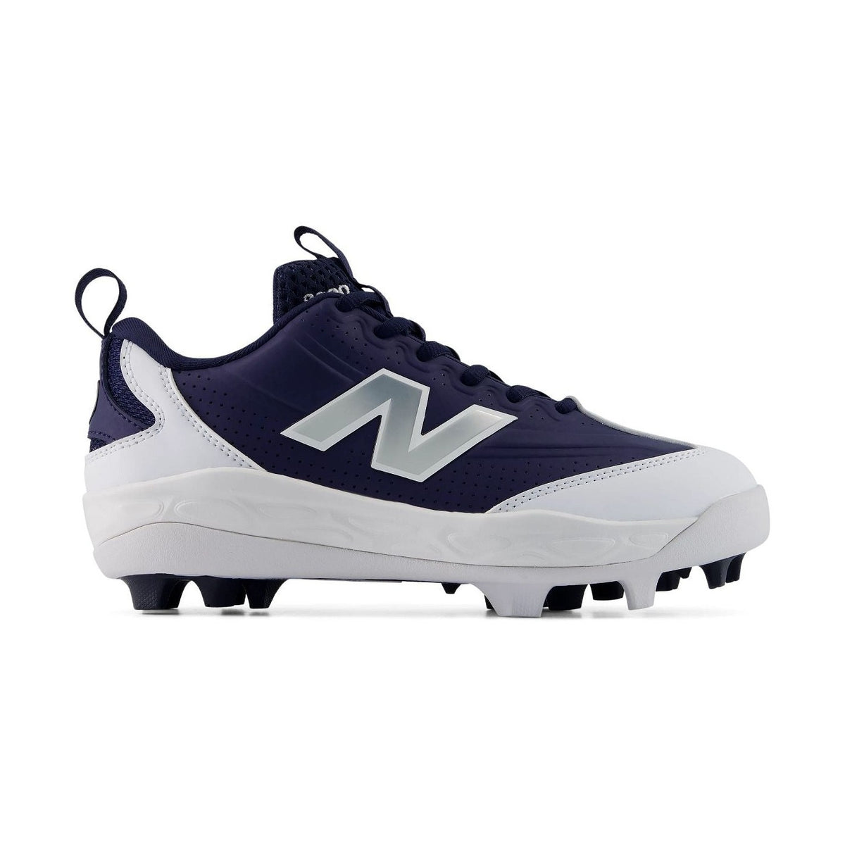 New Balance Boys' 3000v8 Molded Baseball Cleats-7