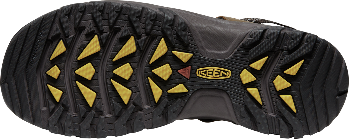 KEEN Men's Targhee III Sandal-5