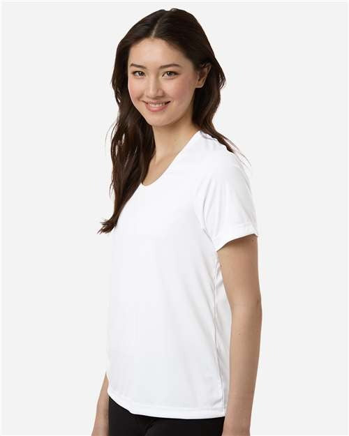 CORE365 Women's Capital Performance T-Shirt-4