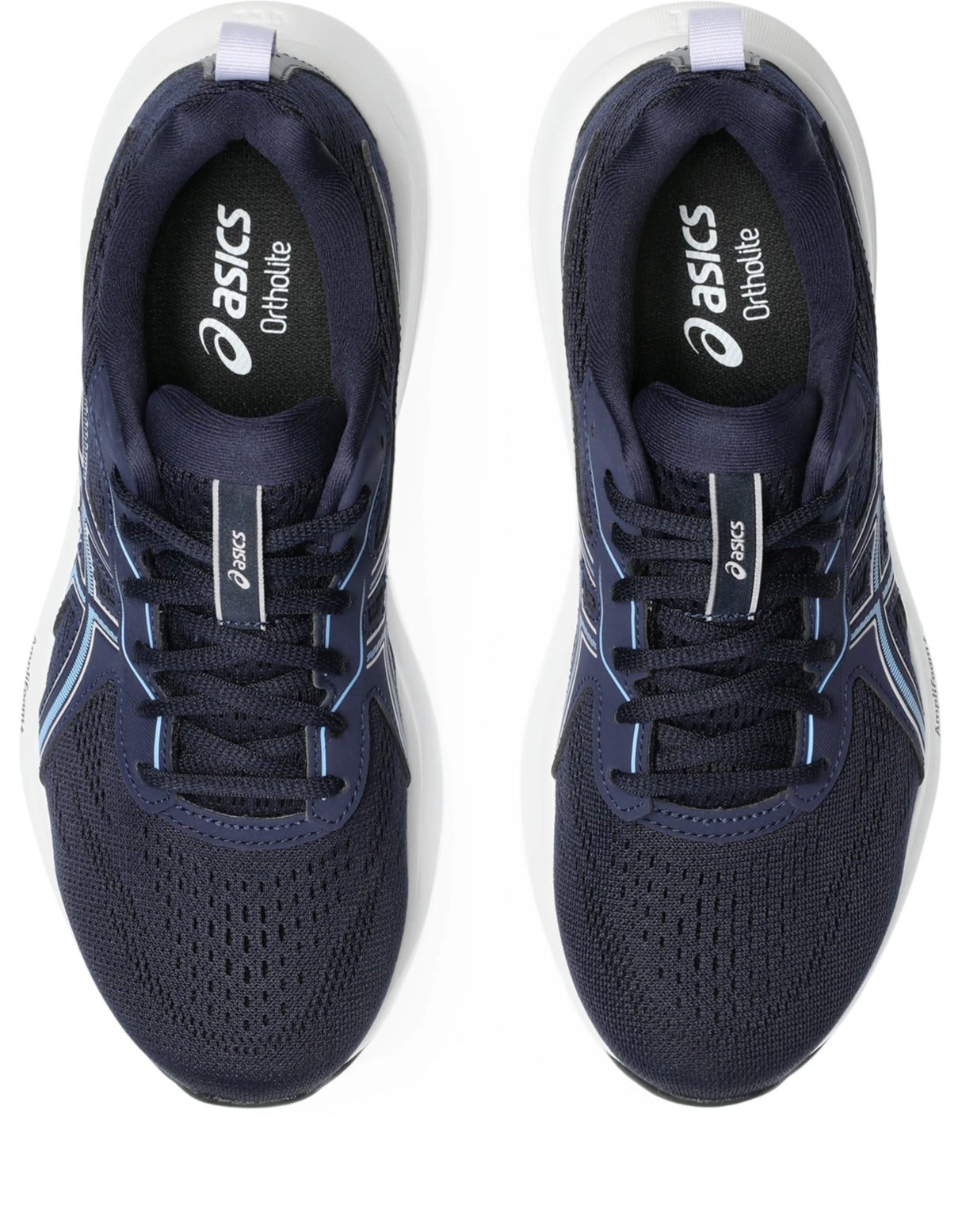 Asics Women's GEL-Contend 9 Running Shoes-4