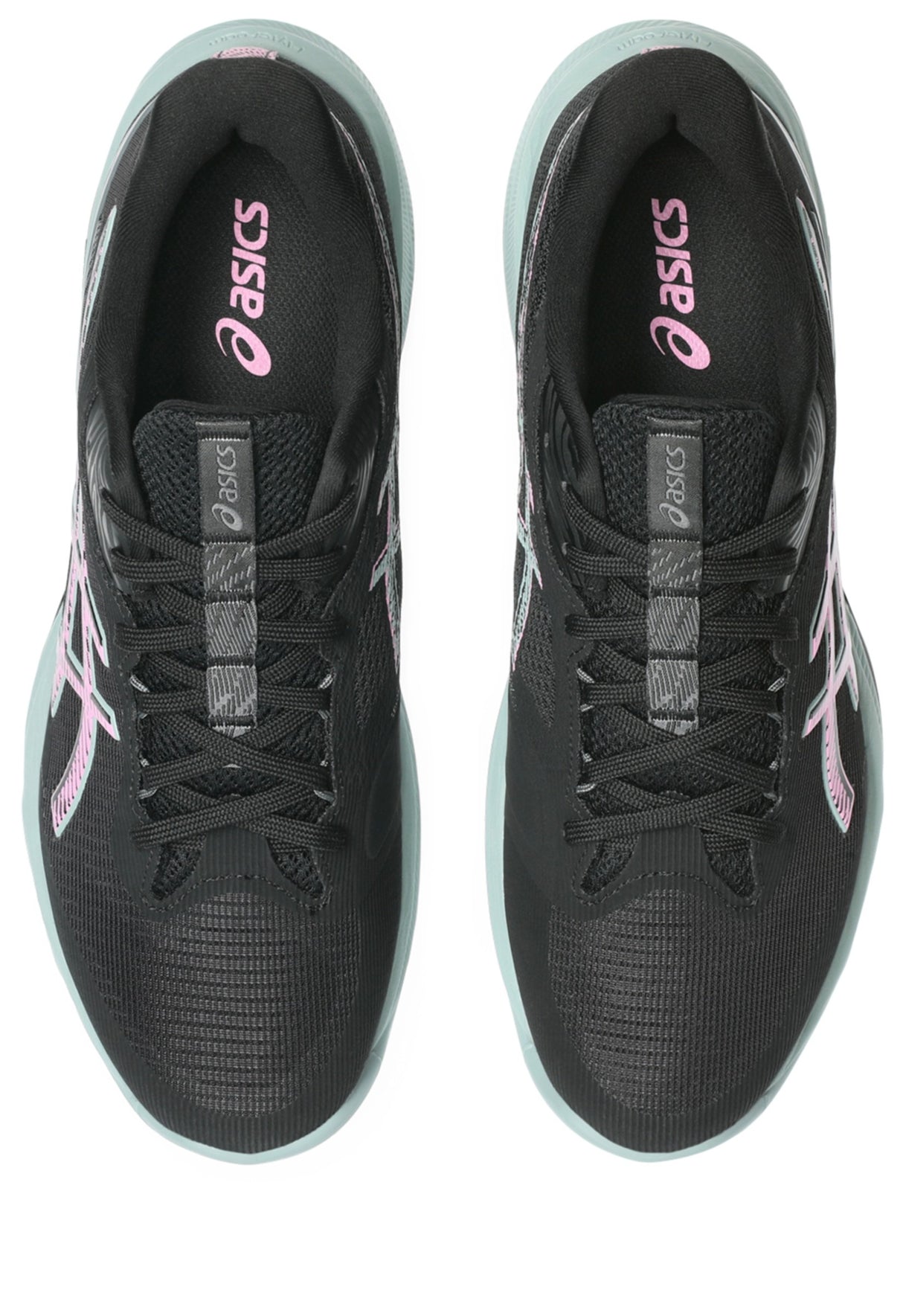 Asics Men's Netburner Ballistic FF 4 Volleyball Shoes-4
