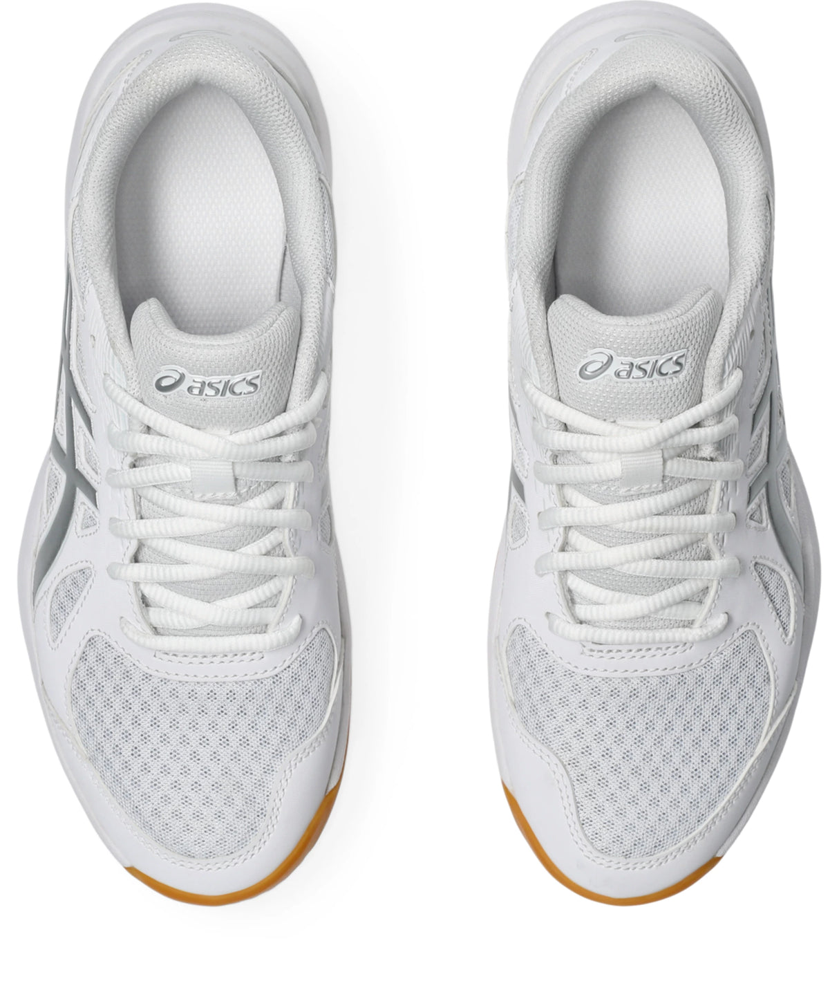 Asics Women's Upcourt 6 Volleyball Shoes-4