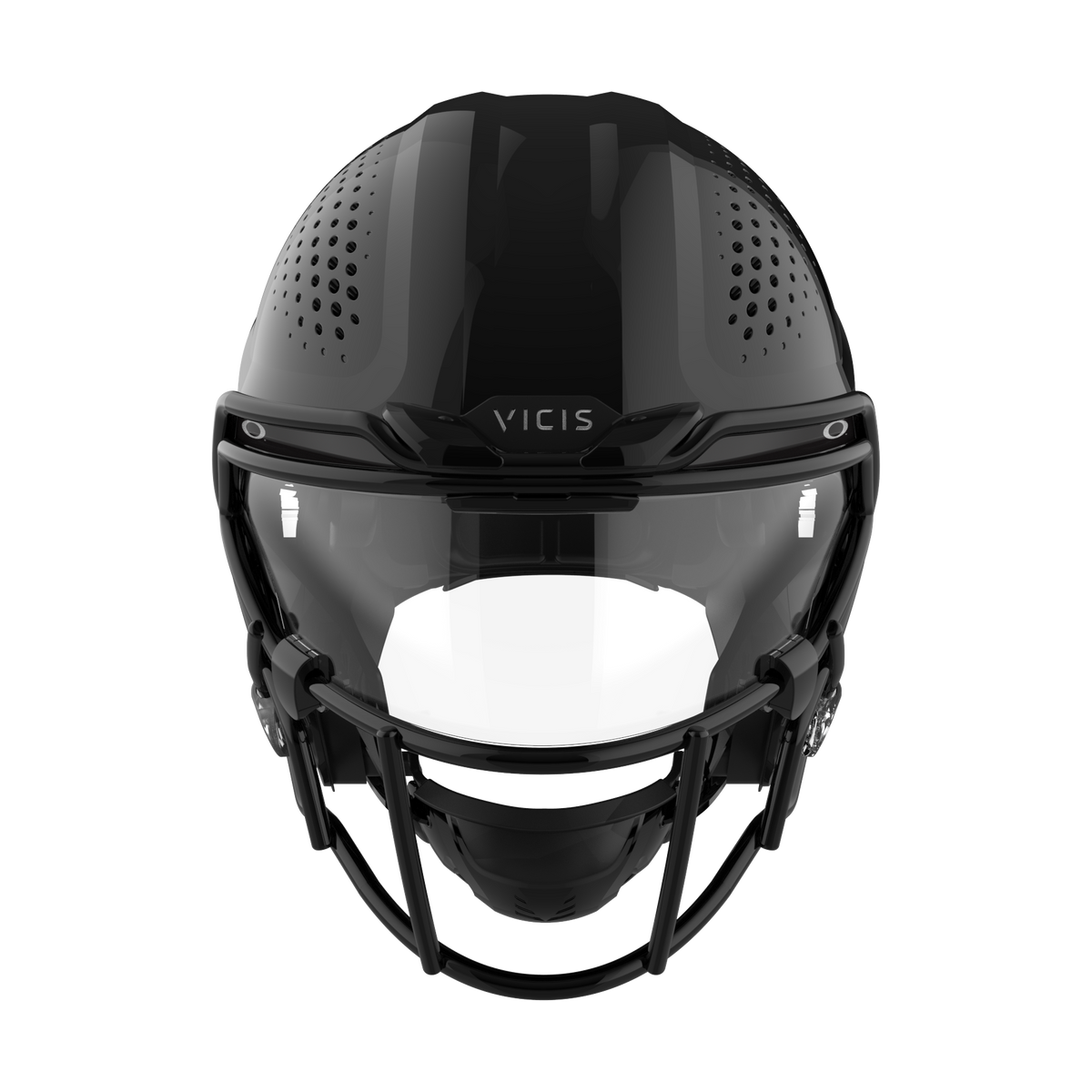Vicis Zero2 Youth Elite Helmet-2