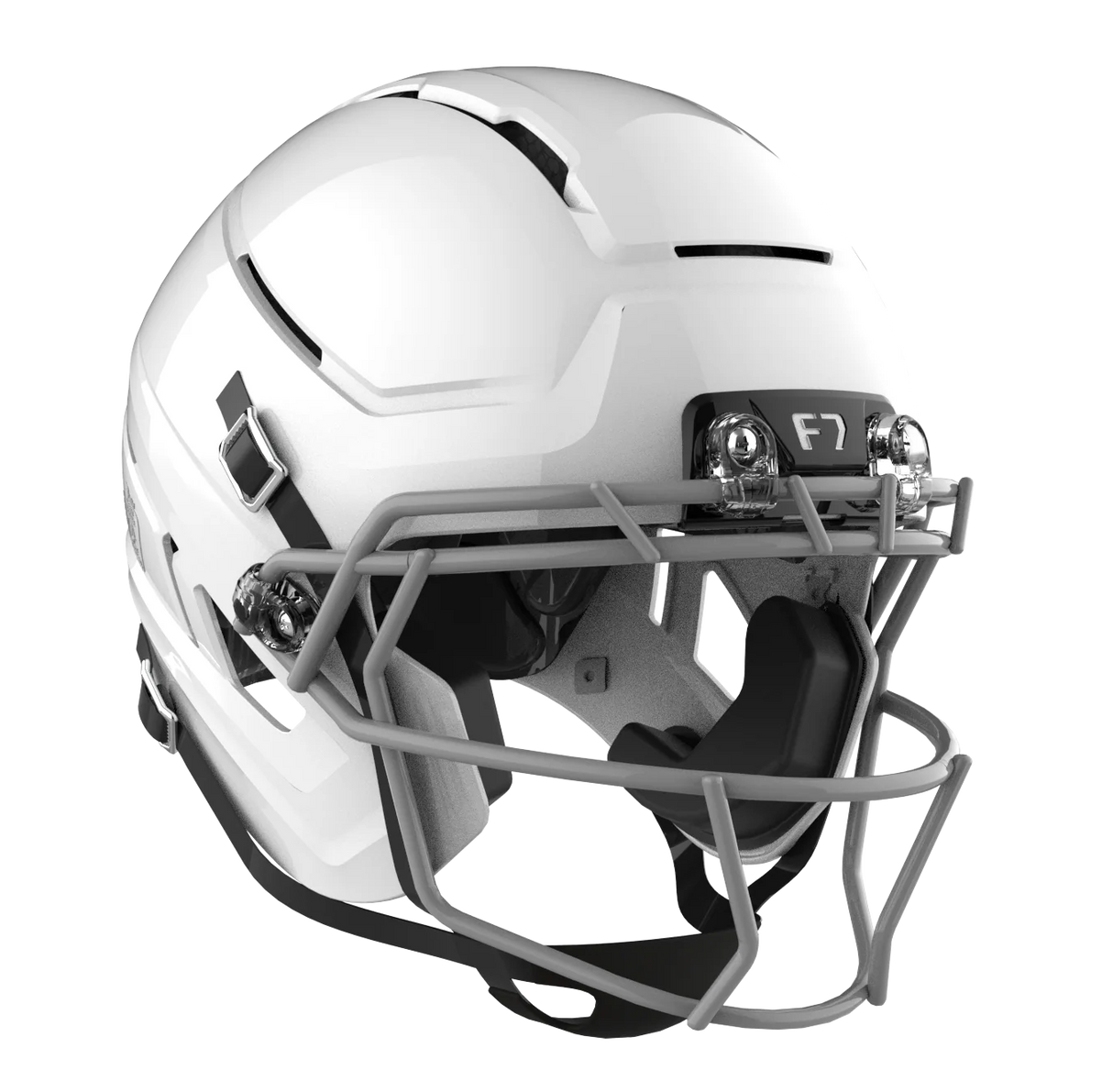 Schutt F7 Air Youth Football Helmet With Facemask - 2026