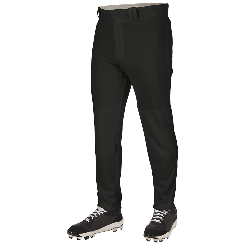 Champro Youth Triple Crown 2.0 Tapered Bottom Baseball Pants-1