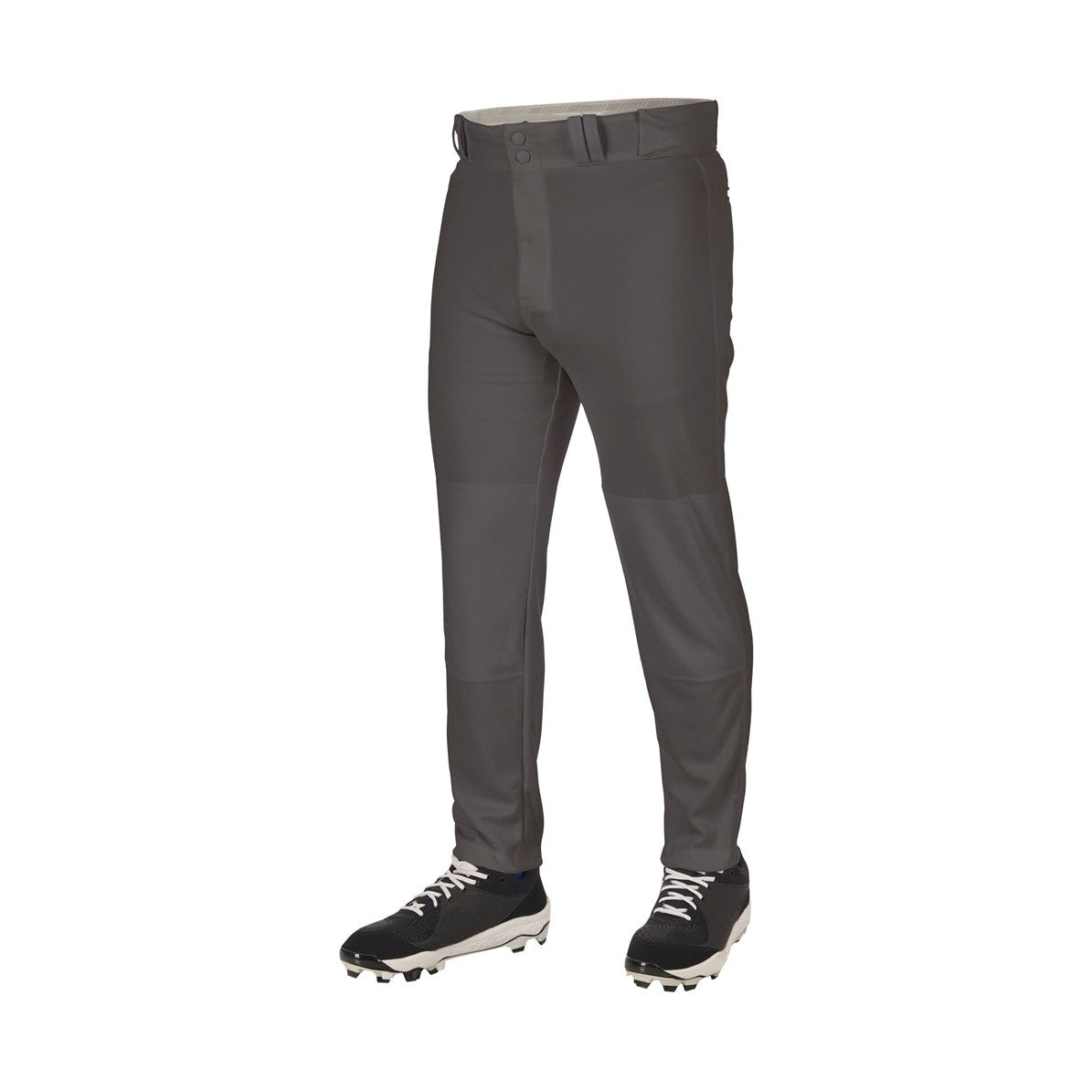 Champro Youth Triple Crown 2.0 Tapered Bottom Baseball Pants-1