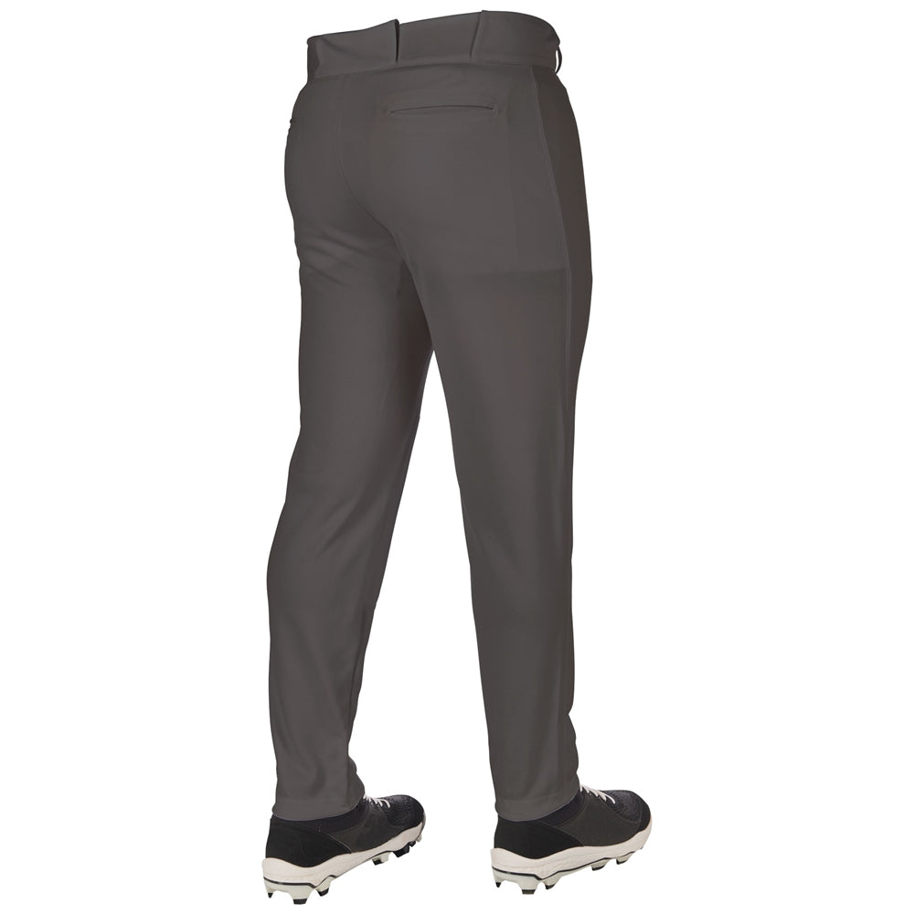 Champro Youth Triple Crown 2.0 Tapered Bottom Baseball Pants-2