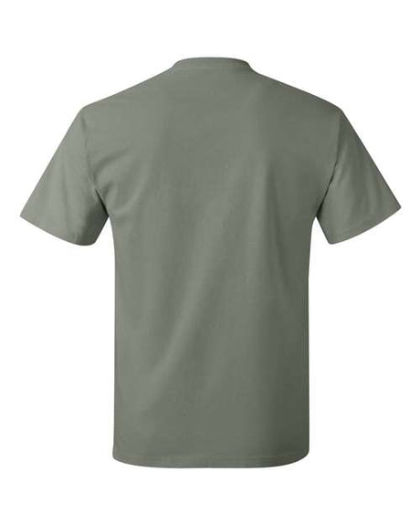 Hanes Men's Big Authentic T-Shirt Mens Apparel Shirts & Tops