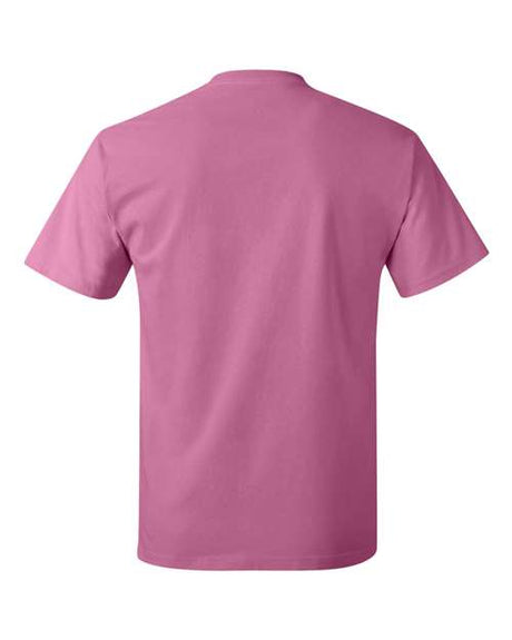 Hanes Men's Big Authentic T-Shirt Mens Apparel Shirts & Tops
