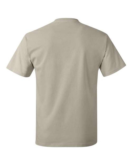 Hanes Men's Big Authentic T-Shirt Mens Apparel Shirts & Tops