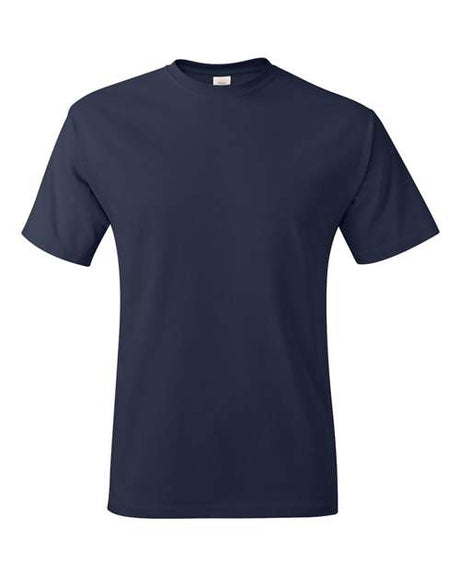 Hanes Men's Big Authentic T-Shirt Mens Apparel Shirts & Tops