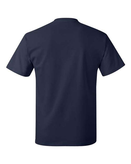 Hanes Men's Big Authentic T-Shirt Mens Apparel Shirts & Tops