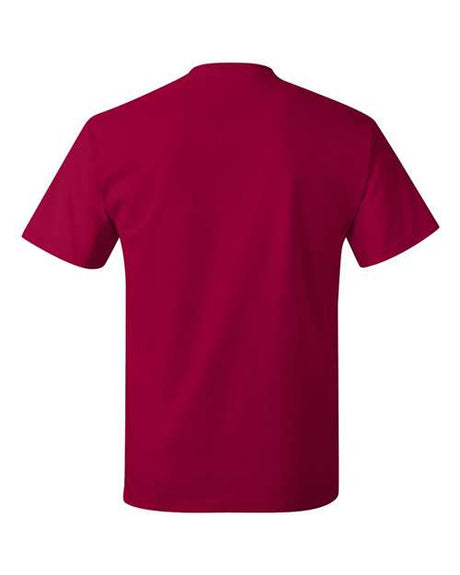 Hanes Men's Big Authentic T-Shirt Mens Apparel Shirts & Tops