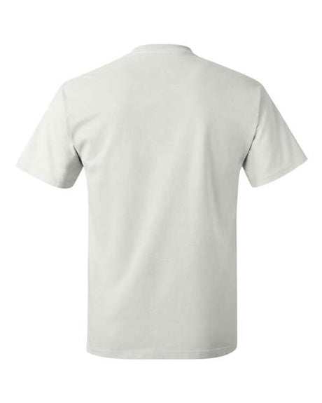 Hanes Men's Big Authentic T-Shirt Mens Apparel Shirts & Tops