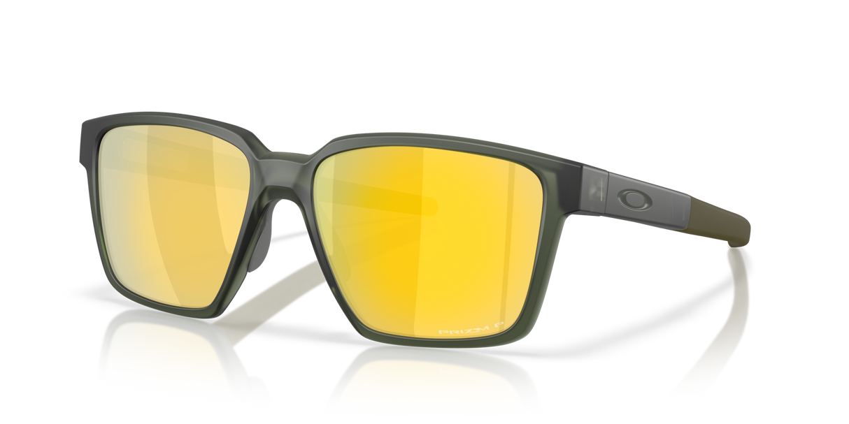 Oakley Actuator Square Sunglasses-2