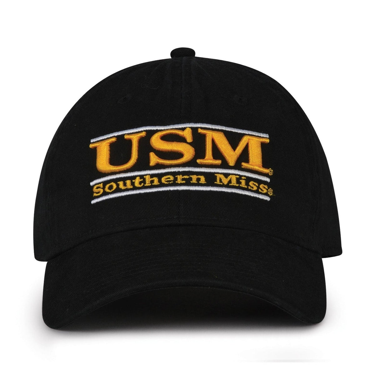 The Game Headwear Southern Miss Dad Cap