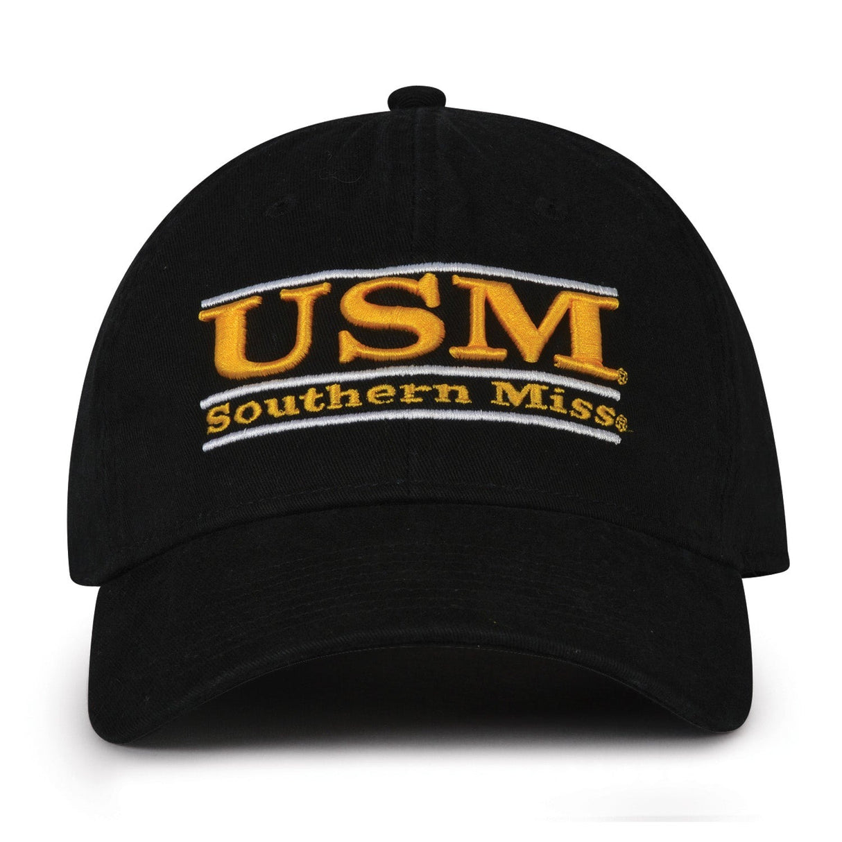 The Game Headwear Southern Miss Dad Cap