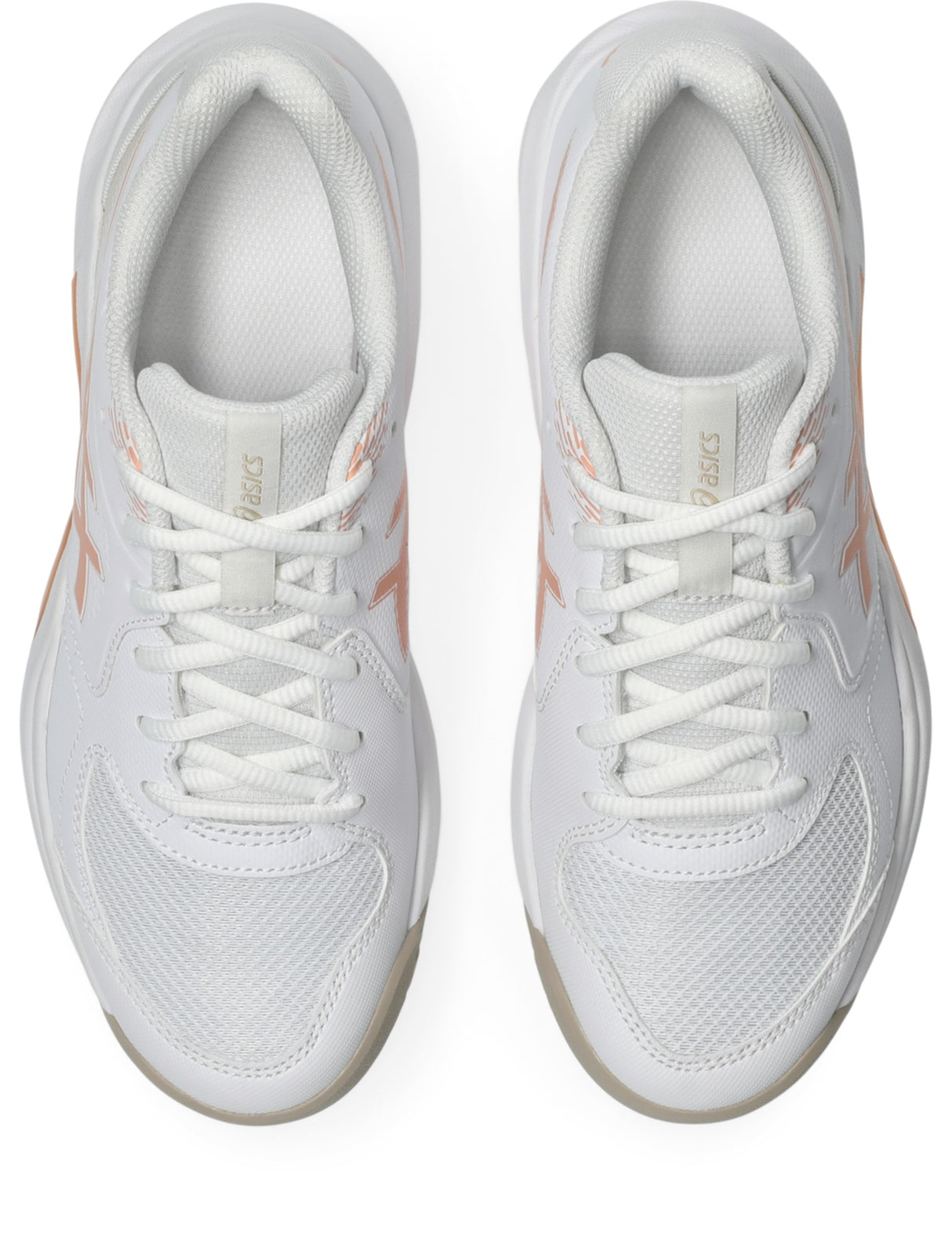 Asics Women's GEL-Dedicate 9 Tennis Shoes-4