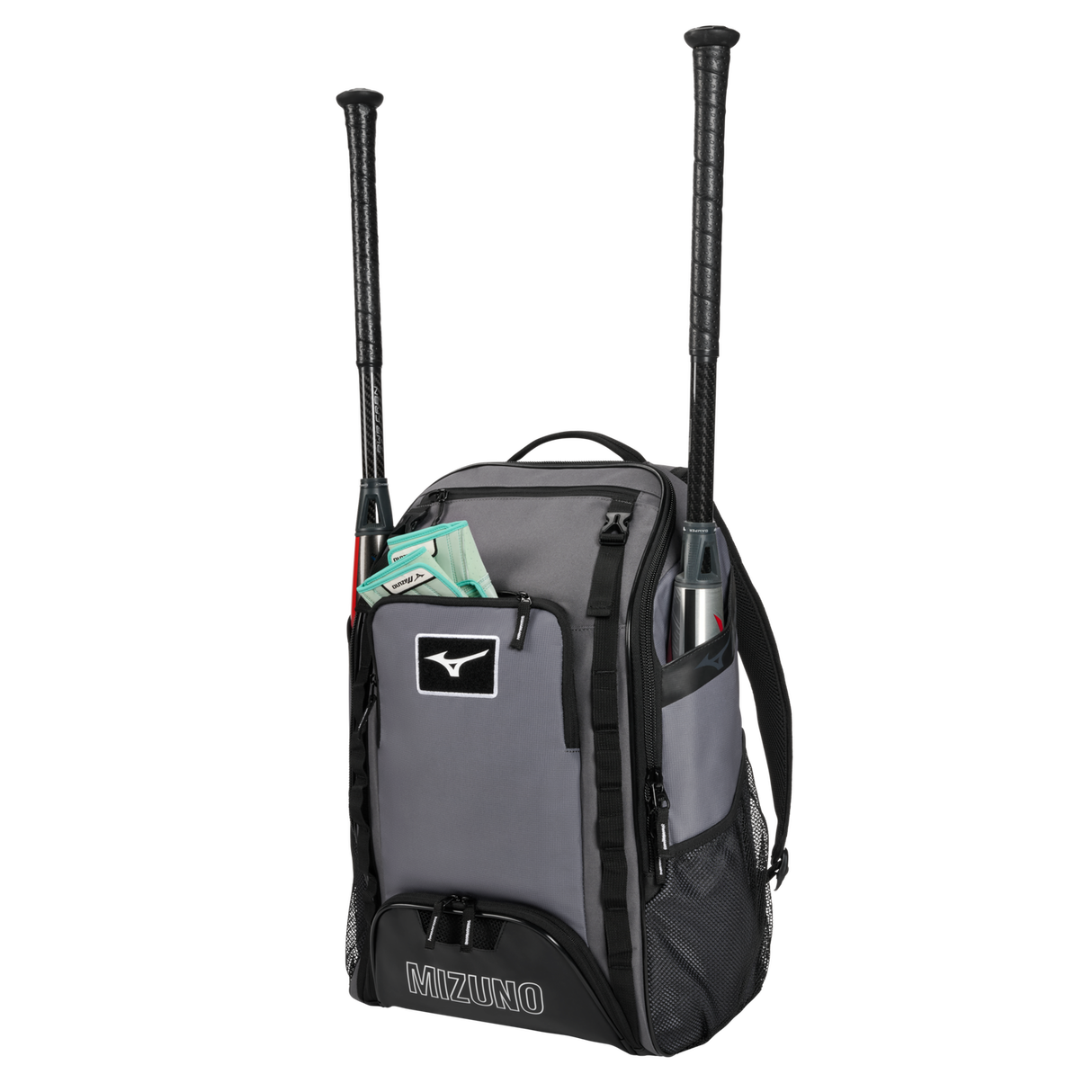 Mizuno Organizer 26 Backpack-3