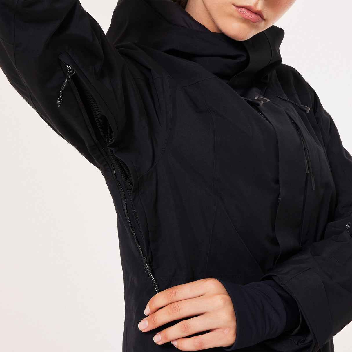 Oakley Women's Sub Temp RC Gore-Tex Jacket-6