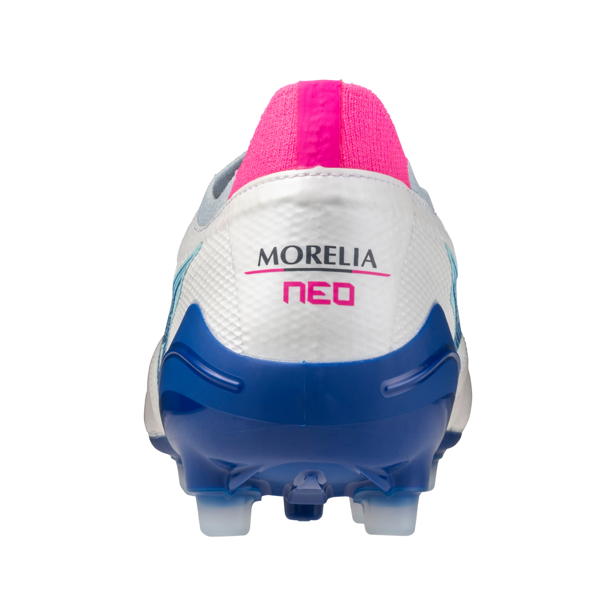 Mizuno Adult Morelia Neo IV Beta Elite AG Soccer Cleats-5