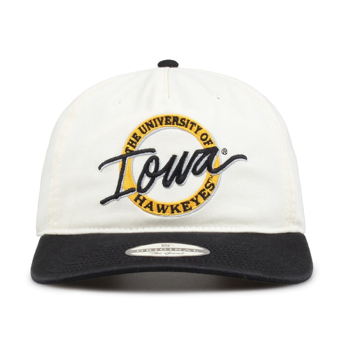 The Game Headwear Iowa 94/95 Hat