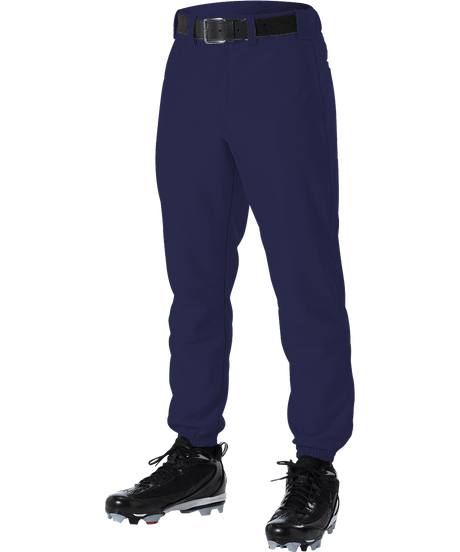 Alleson 605PY Youth Baseball Pants Baseball Pants Youth
