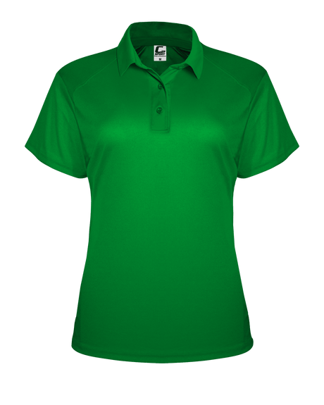 C2 Sport 5902 Women's Polo Womens Apparel Shirts & Tops