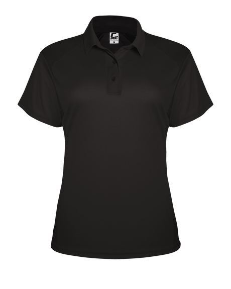 C2 Sport 5902 Women's Polo Womens Apparel Shirts & Tops
