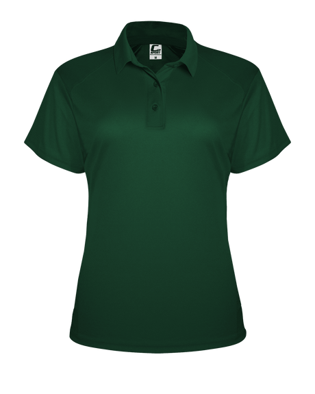 C2 Sport 5902 Women's Polo Womens Apparel Shirts & Tops