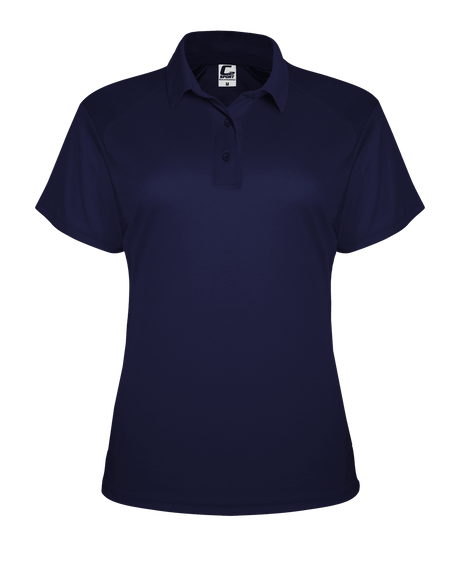 C2 Sport 5902 Women's Polo Womens Apparel Shirts & Tops