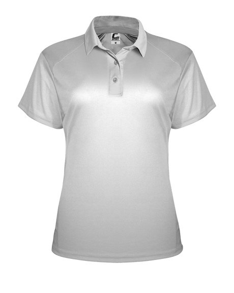 C2 Sport 5902 Women's Polo Womens Apparel Shirts & Tops