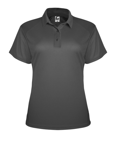 C2 Sport 5902 Women's Polo Womens Apparel Shirts & Tops