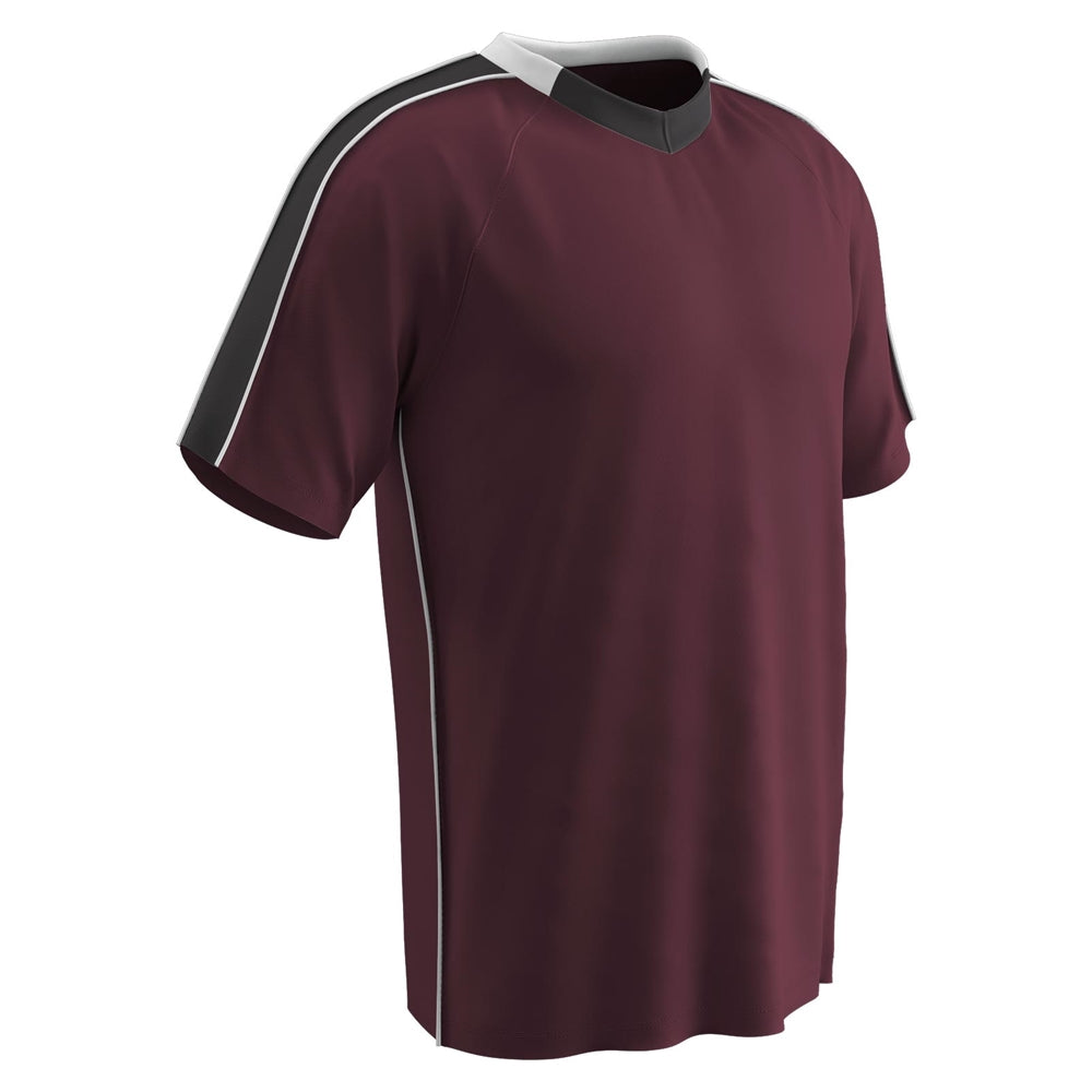 Champro Youth Mark Soccer Jersey