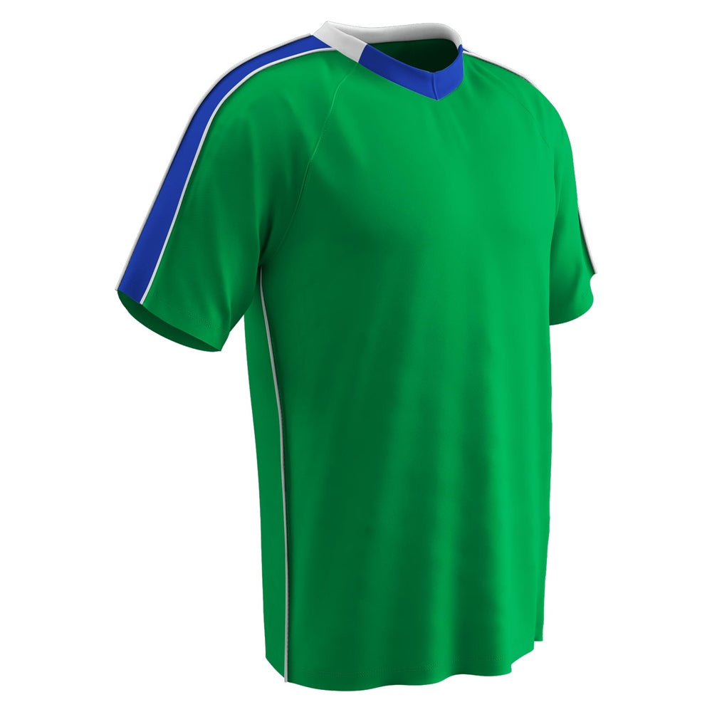 Champro Youth Mark Soccer Jersey