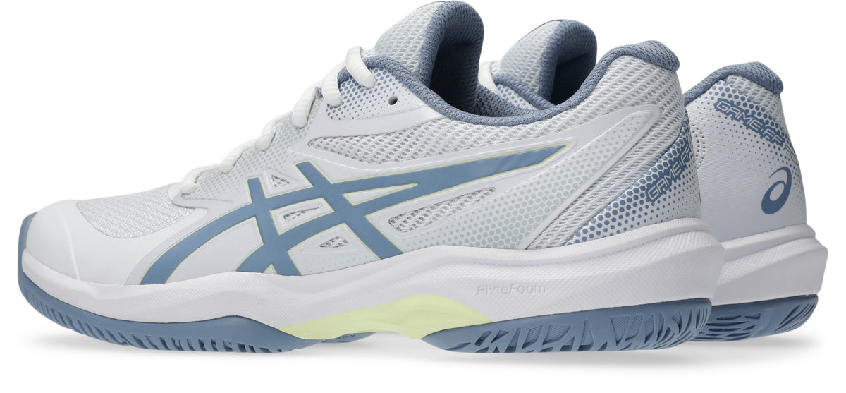 Asics Women's Game FF Pickleball Tennis Shoes-7
