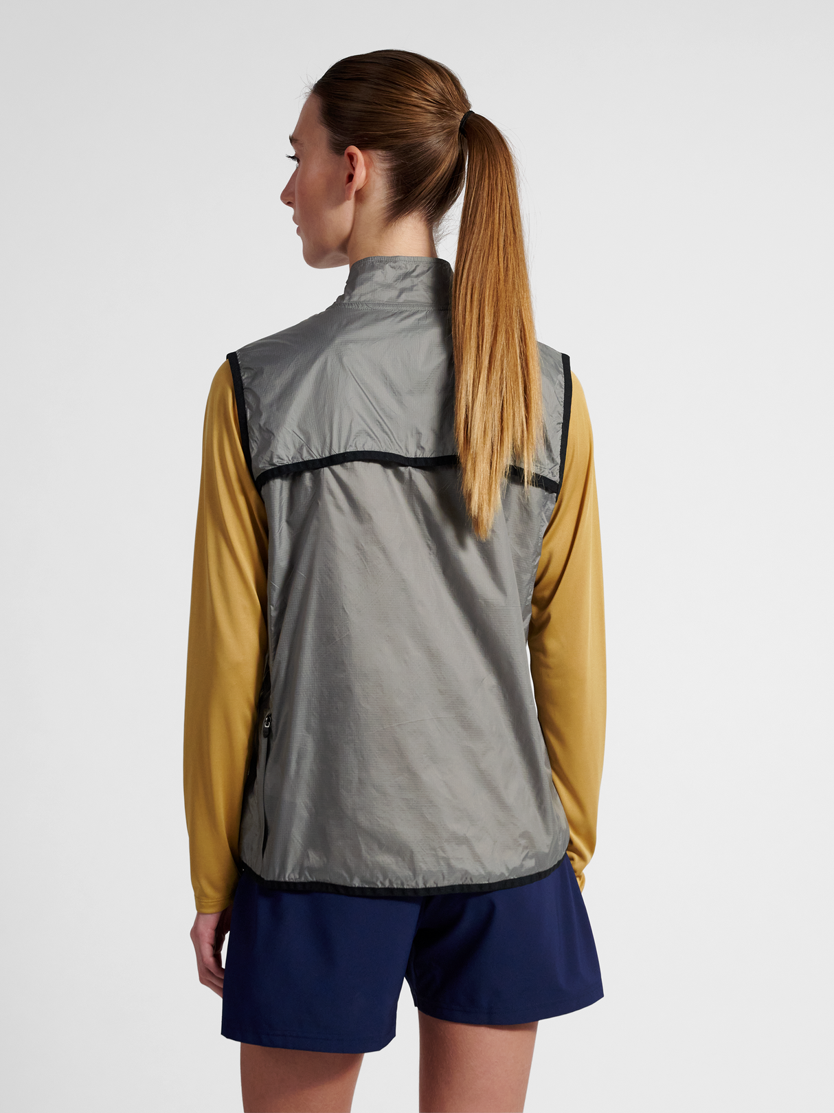 Newline Women's Packable Trail Vest 230263-4