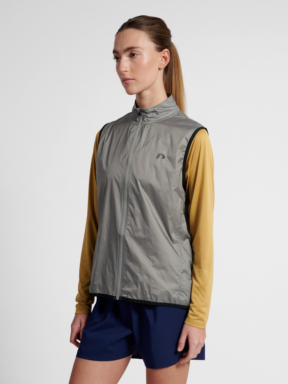 Newline Women's Packable Trail Vest 230263-5