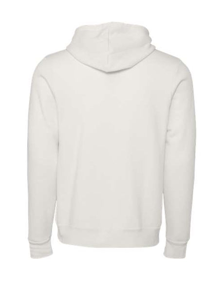 BELLA + CANVAS Sponge Fleece Hoodie Mens Apparel Sweatshirts & Fleece