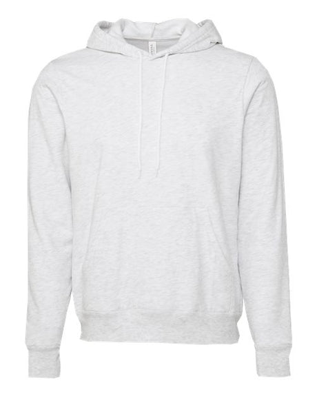 BELLA + CANVAS Sponge Fleece Hoodie Womens Apparel Sweatshirts & Fleece
