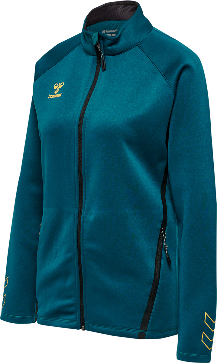 Hummel Women's Cima XK Zip Jacket 211581-1
