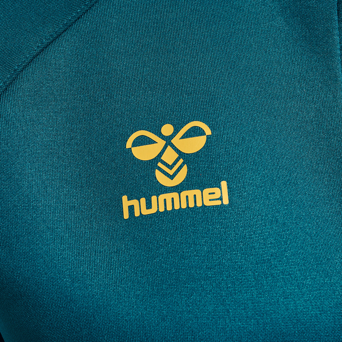 Hummel Women's Cima XK Zip Jacket 211581-3