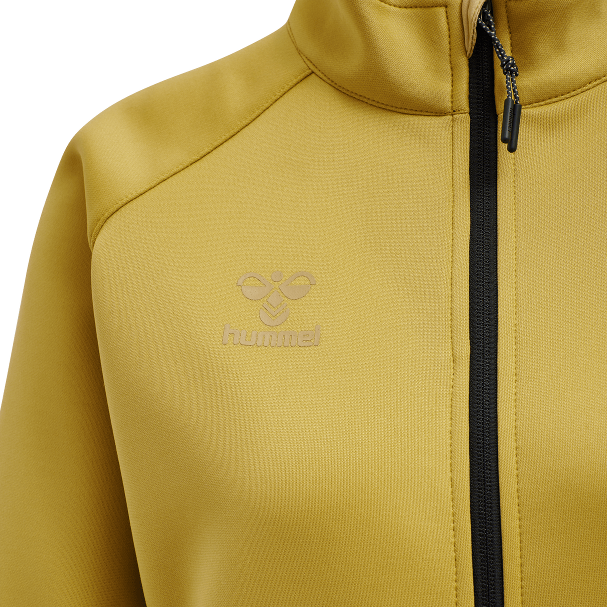 Hummel Women's Cima XK Zip Jacket 211581-3