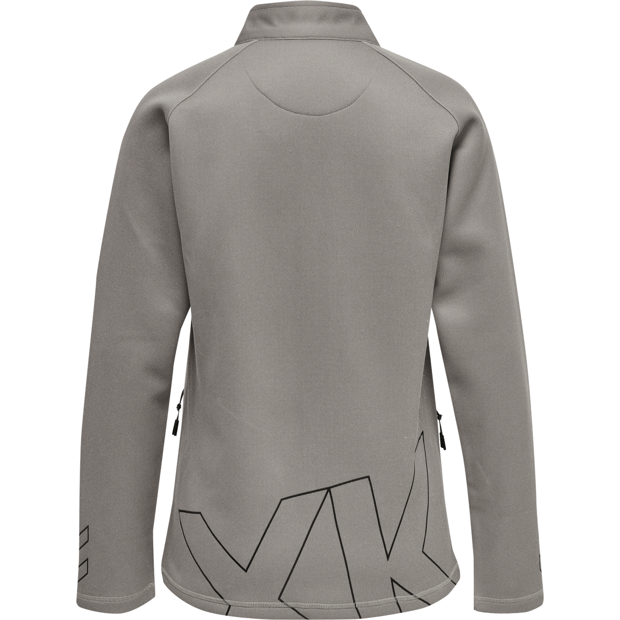 Hummel Women's Cima XK Zip Jacket 211581-2