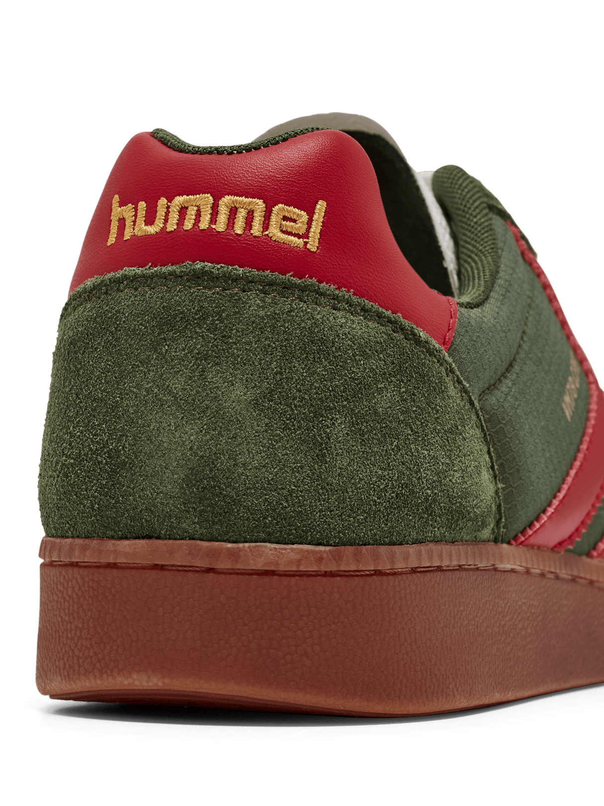 Hummel Men's VM78 CPH RS Sneaker 227912-3