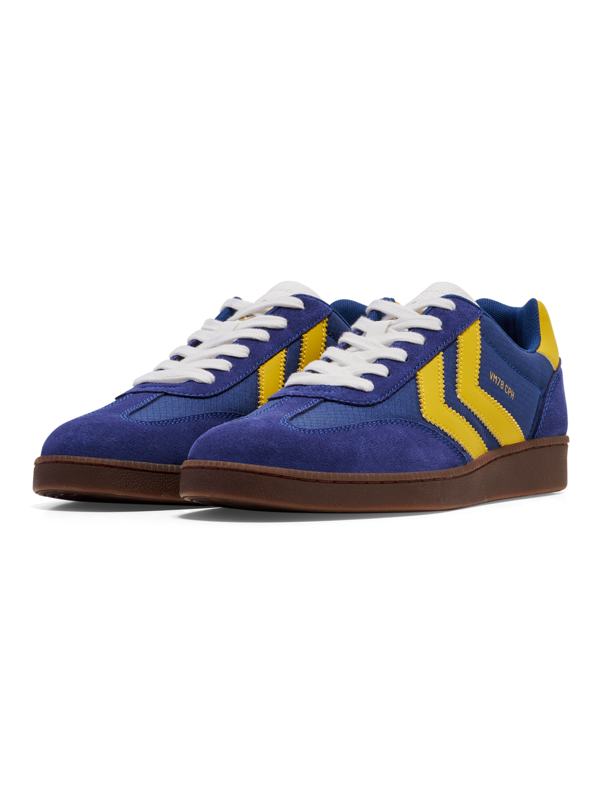 Hummel Men's VM78 CPH RS Sneaker 227912-2