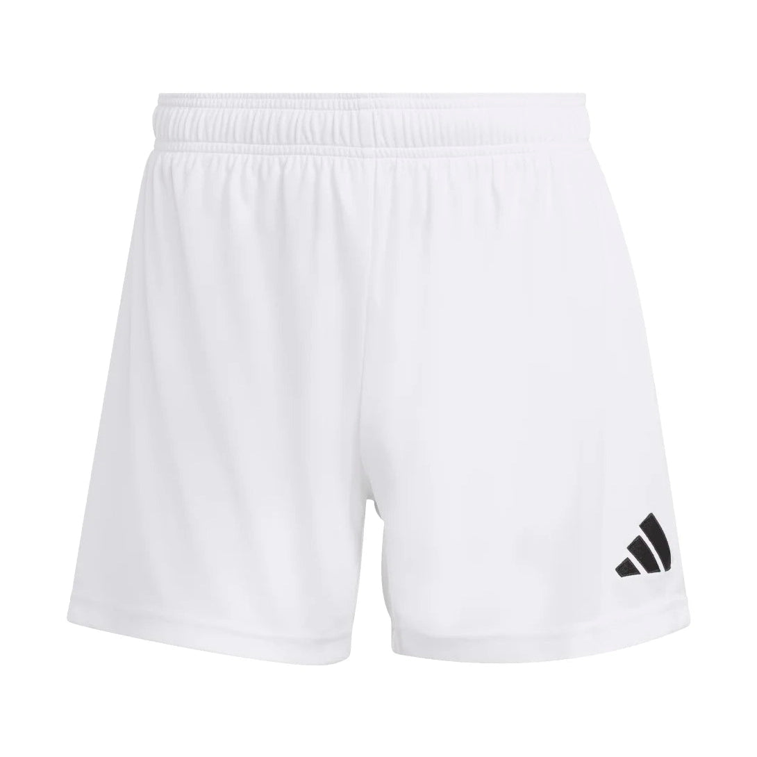 adidas Women's Entrada26 Short Length Soccer Shorts-1