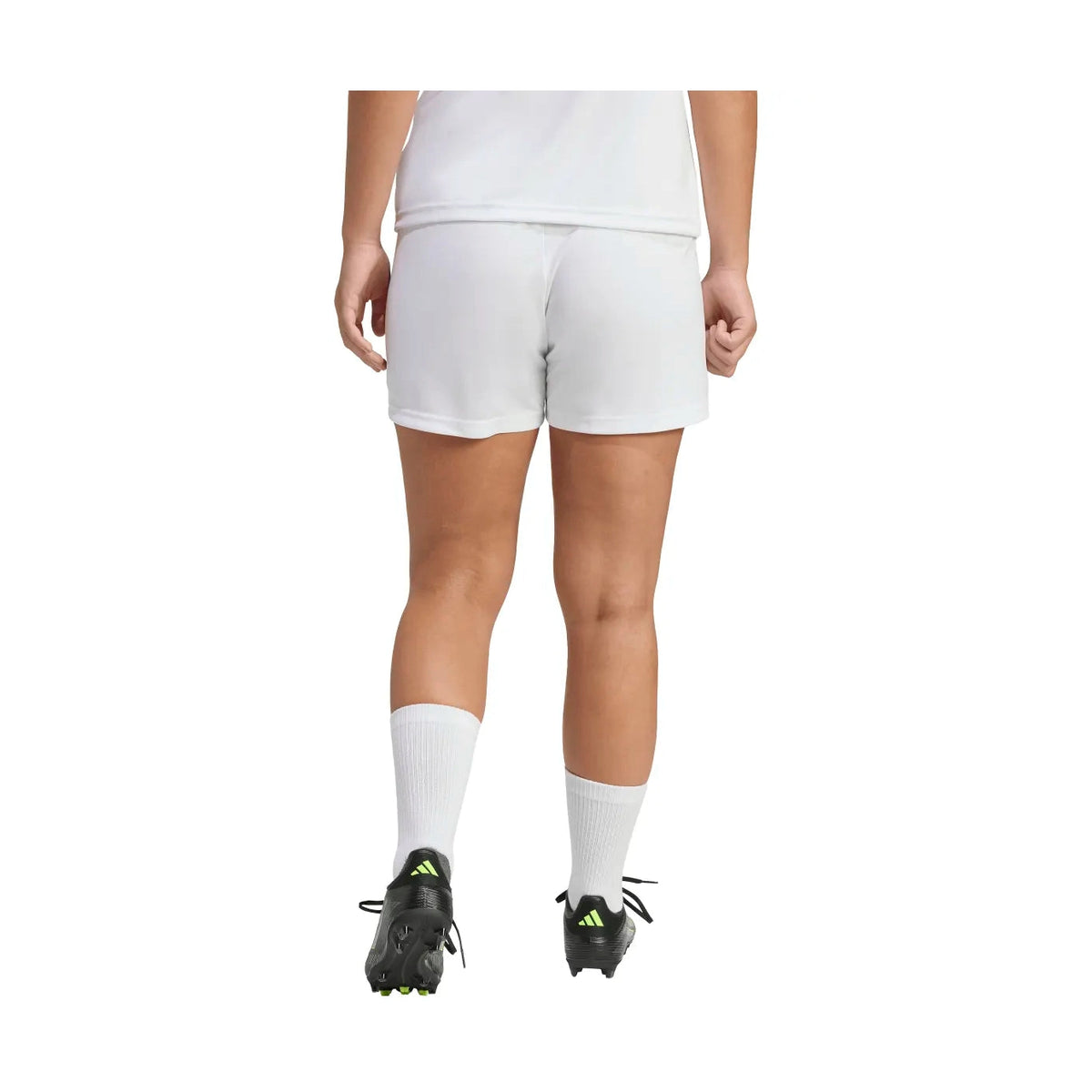 adidas Women's Entrada26 Short Length Soccer Shorts-3