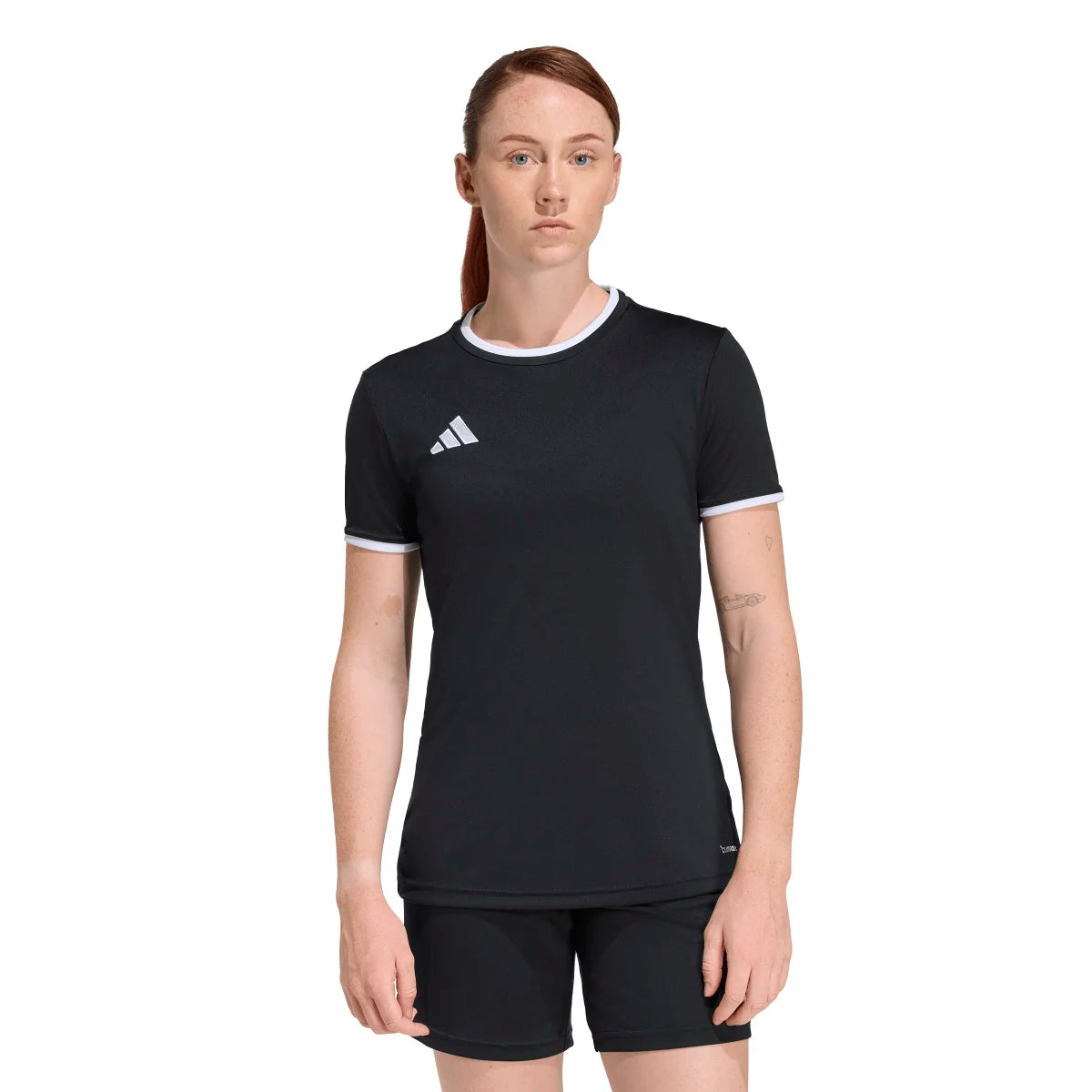 adidas Women's Entrada26 Soccer Jersey-3